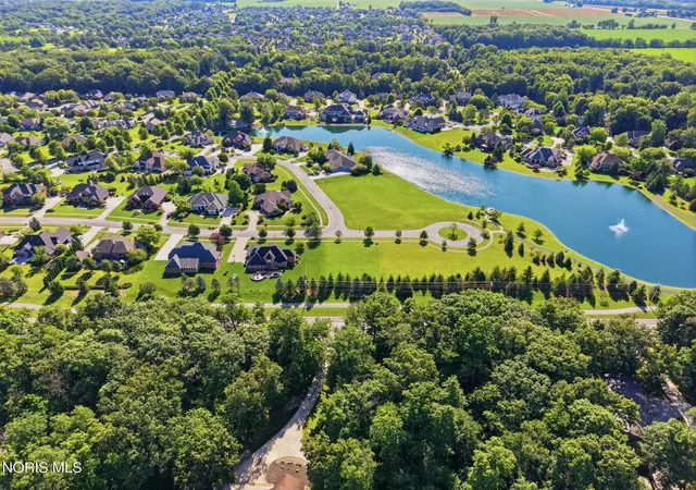Photo 4 of Land for sale at 0 Meadowview Dr, Findlay, OH 45840 | MLS# 10008927 | Listing updated on 2026-07-24