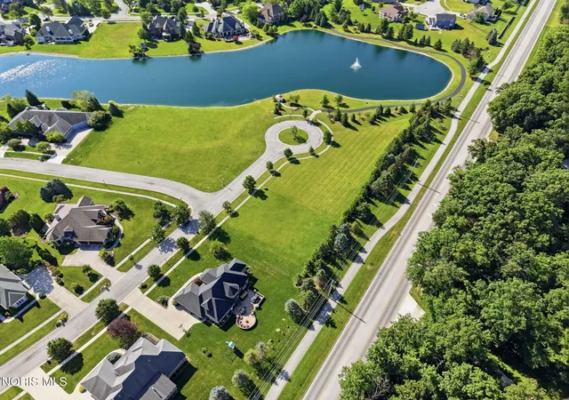 Photo 5 of Land for sale at 0 Meadowview Dr, Findlay, OH 45840 | MLS# 10008927 | Listing updated on 2026-07-24
