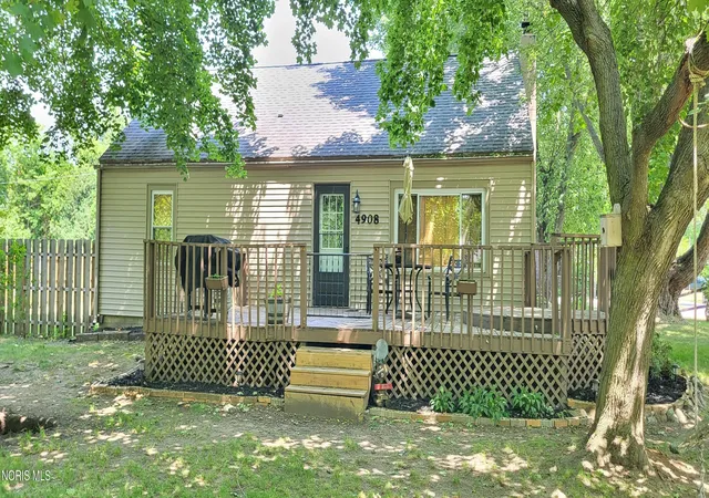 image of 4908 Heather Pl, Sylvania, OH 43560 | MLS# 10008948