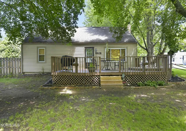 image of 4908 Heather Pl, Sylvania, OH 43560 | MLS# 10008948