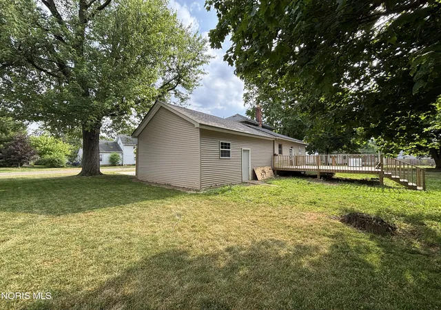 Homes for sale in Montpelier, OH | 301 E Madison St, Montpelier, OH 43543 | MLS# 10009168