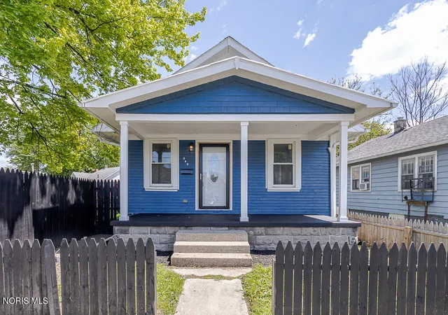 1st image of 509 Dover Pl, Toledo, OH 43605 | MLS# 10009003