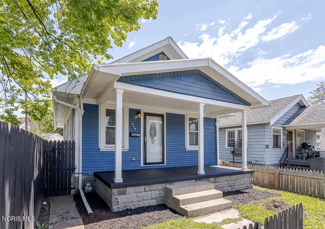 2nd image of 509 Dover Pl, Toledo, OH 43605 | MLS# 10009003