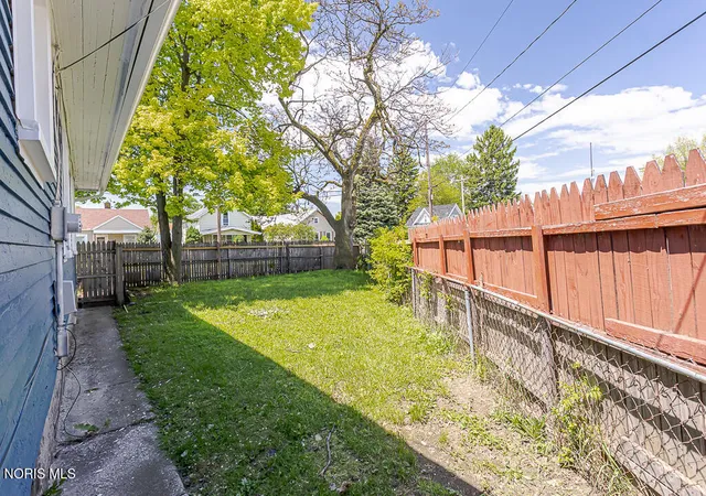 4th image of 509 Dover Pl, Toledo, OH 43605 | MLS# 10009003