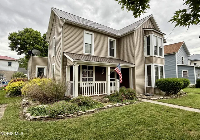 Homes for sale in Payne, OH | 240 E Merrin St, Payne, OH 45880 | MLS# 10008968