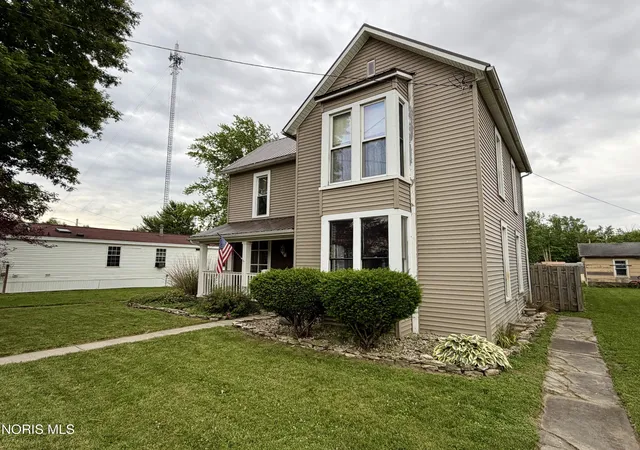 Homes for sale in Payne, OH | 240 E Merrin St, Payne, OH 45880 | MLS# 10008968
