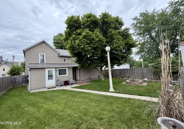 Homes for sale in Payne, OH | 240 E Merrin St, Payne, OH 45880 | MLS# 10008968