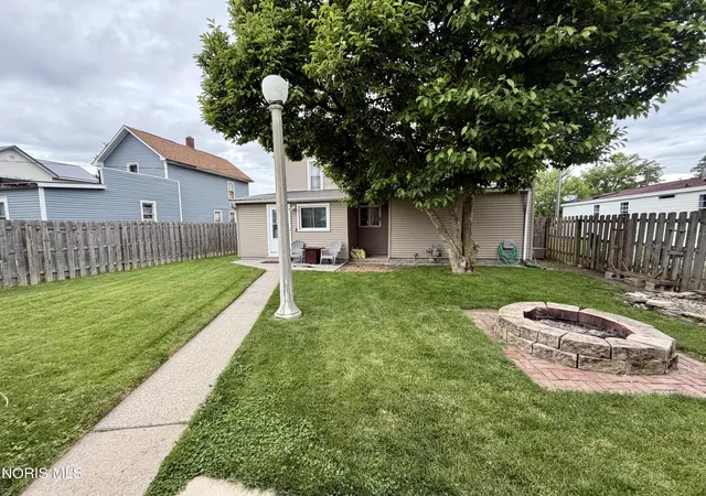 Homes for sale in Payne, OH | 240 E Merrin St, Payne, OH 45880 | MLS# 10008968