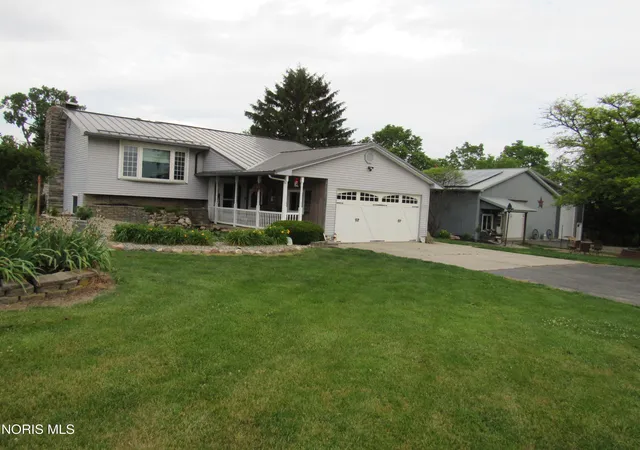 Photo 1 of Single family home for sale at 11203 County Rd N30, Montpelier, OH 43543 | MLS# 10008941 | Listing updated on 2026-08-24