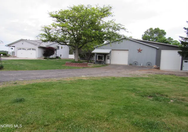 Photo 2 of Single family home for sale at 11203 County Rd N30, Montpelier, OH 43543 | MLS# 10008941 | Listing updated on 2026-08-24