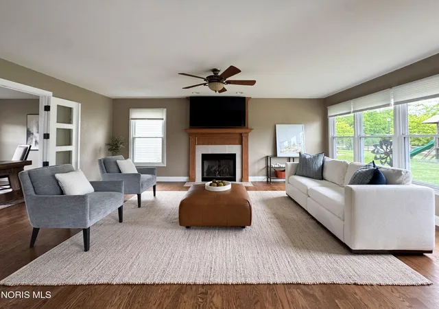 5th image of 5448 Deercross Ct, Sylvania, OH 43560 | MLS# 10008943