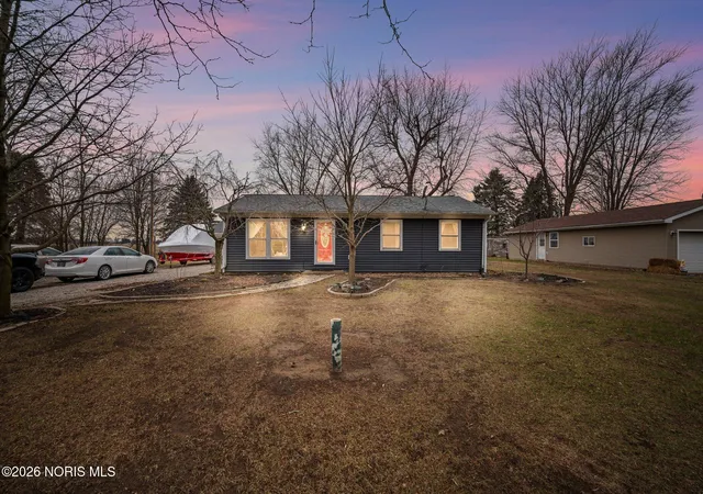 Homes for sale in Liberty Center, OH | U543 County Road 7, Liberty Center, OH 43532 | MLS# 10008942