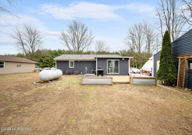 Homes for sale in Liberty Center, OH | U543 County Road 7, Liberty Center, OH 43532 | MLS# 10008942