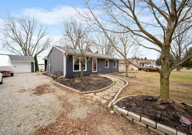 Homes for sale in Liberty Center, OH | U543 County Road 7, Liberty Center, OH 43532 | MLS# 10008942