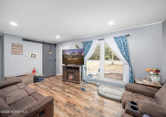 Homes for sale in Liberty Center, OH | U543 County Road 7, Liberty Center, OH 43532 | MLS# 10008942