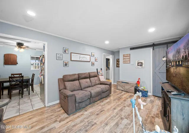 Homes for sale in Liberty Center, OH | U543 County Road 7, Liberty Center, OH 43532 | MLS# 10008942