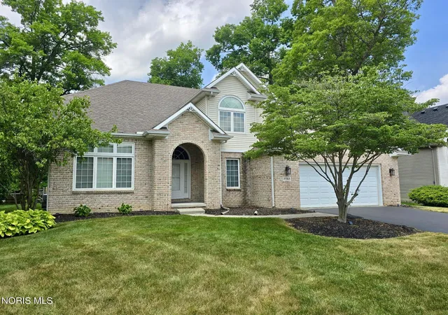 Photo 1 of Single family home for sale at 8948 Linden Lake Rd, Sylvania, OH 43560 | MLS# 10008945 | Listing updated on 2026-09-05
