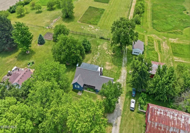 72nd image of 4837 Alexander Rd, Pemberville, OH 43450 | MLS# 10008949
