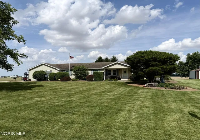 2nd image of 6597 Lincoln Hwy, Convoy, OH 45832 | MLS# 10009505