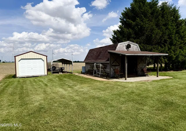 4th image of 6597 Lincoln Hwy, Convoy, OH 45832 | MLS# 10009505