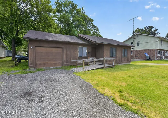 Homes for sale in Swanton, OH | 125 Harrison Ave, Swanton, OH 43558 | MLS# 10008964