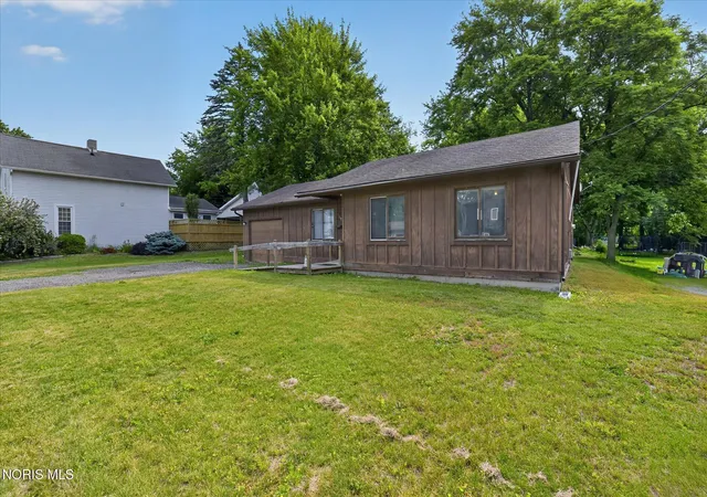 Homes for sale in Swanton, OH | 125 Harrison Ave, Swanton, OH 43558 | MLS# 10008964