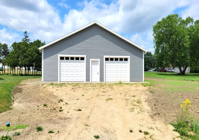 Homes for sale in Pioneer, OH | 408 N Park Ln, Pioneer, OH 43554 | MLS# 10008984