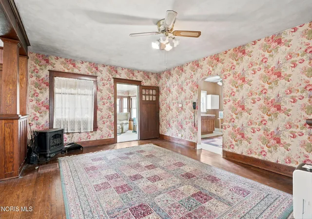 Homes for sale in Fostoria, OH | 2494 Pelton Rd, Fostoria, OH 44830 | MLS# 10009110