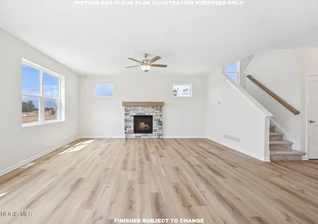 2nd image of 3750 Ten Mile Creek Dr, Sylvania, OH 43560 | MLS# 10008982