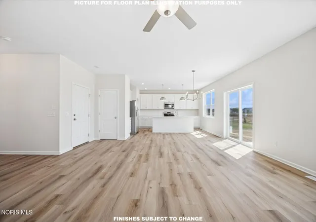 4th image of 3750 Ten Mile Creek Dr, Sylvania, OH 43560 | MLS# 10008982