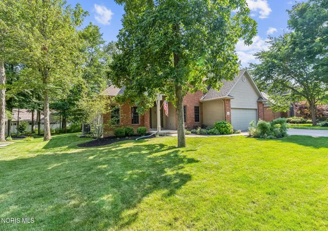 Photo 3 of Single family home for sale at 1443 Silver Pine Ln, Findlay, OH 45840 | MLS# 10009000 | Listing updated on 2026-08-31