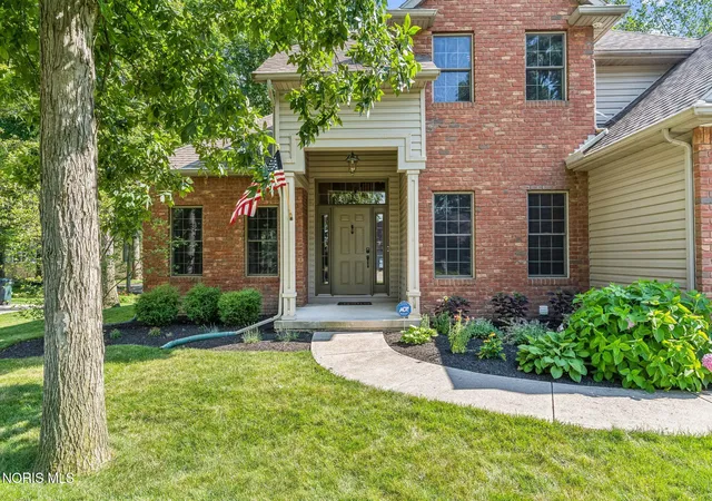 Photo 4 of Single family home for sale at 1443 Silver Pine Ln, Findlay, OH 45840 | MLS# 10009000 | Listing updated on 2026-08-31