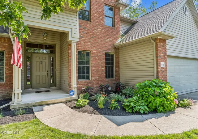 Photo 5 of Single family home for sale at 1443 Silver Pine Ln, Findlay, OH 45840 | MLS# 10009000 | Listing updated on 2026-08-31
