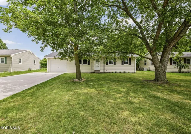 Homes for sale in North Baltimore, OH | 204 Wabash Ave, North Baltimore, OH 45872 | MLS# 10009030