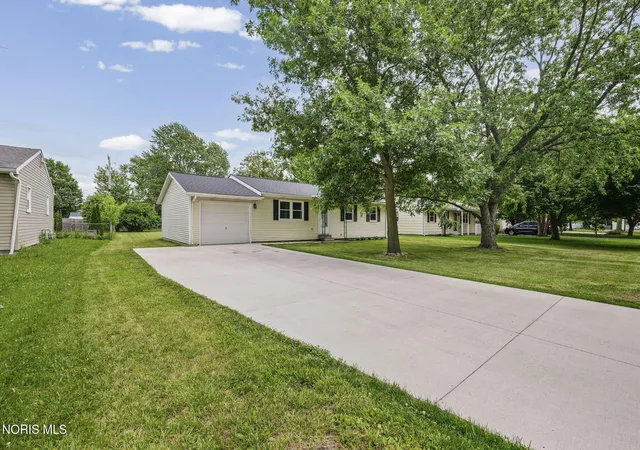Homes for sale in North Baltimore, OH | 204 Wabash Ave, North Baltimore, OH 45872 | MLS# 10009030