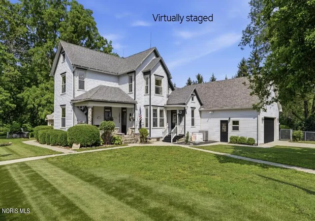 Photo 1 of Single family home for sale at 5562 State Route 12, Findlay, OH 45840 | MLS# 10008991 | Listing updated on 2026-10-23