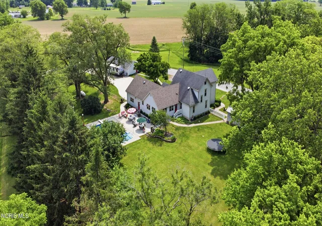 2nd image of 5562 W Ohio State Route 12, Findlay, OH 45840 | MLS# 10008991