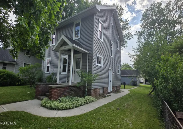 Homes for sale in Bryan, OH | 321 N Cherry St, Bryan, OH 43506 | MLS# 10009004