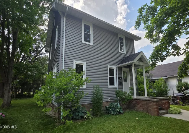 Homes for sale in Bryan, OH | 321 N Cherry St, Bryan, OH 43506 | MLS# 10009004