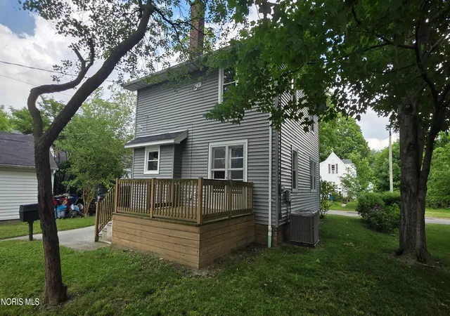 Homes for sale in Bryan, OH | 321 N Cherry St, Bryan, OH 43506 | MLS# 10009004