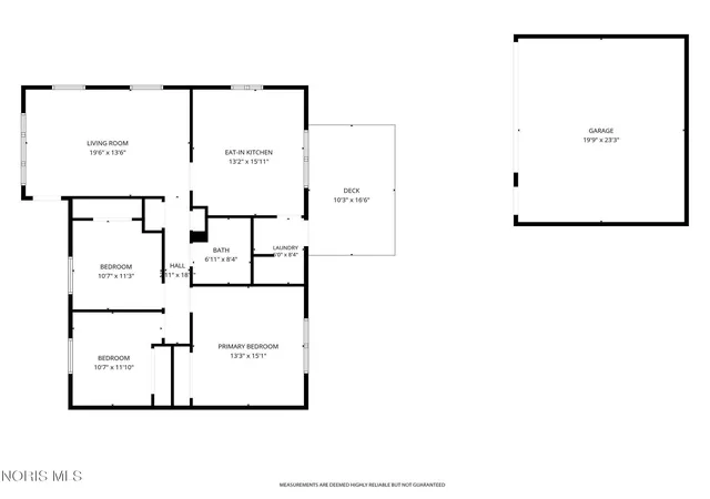 38th image of 208 Rood St, Northwood, OH 43619 | MLS# 10009013