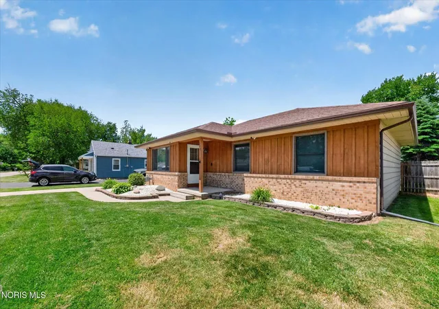 4th image of 208 Rood St, Northwood, OH 43619 | MLS# 10009013