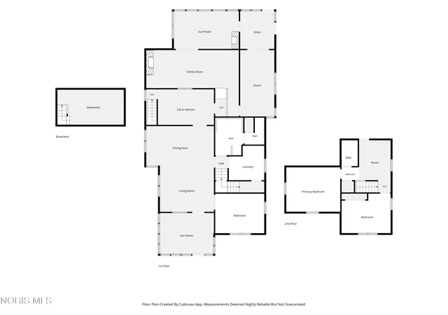 Homes for sale in Gibsonburg, OH | 205 S Patterson St, Gibsonburg, OH 43431 | MLS# 10009064