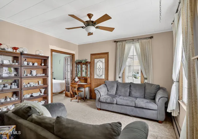 Homes for sale in Gibsonburg, OH | 205 S Patterson St, Gibsonburg, OH 43431 | MLS# 10009064