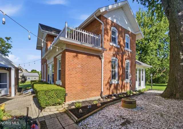 3rd image of 12491 County Road 54, Rawson, OH 45881 | MLS# 10009046