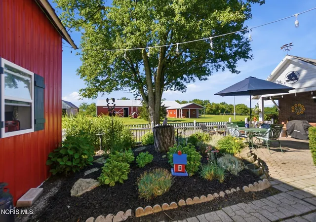4th image of 12491 County Road 54, Rawson, OH 45881 | MLS# 10009046