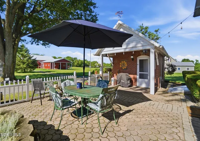 5th image of 12491 County Road 54, Rawson, OH 45881 | MLS# 10009046
