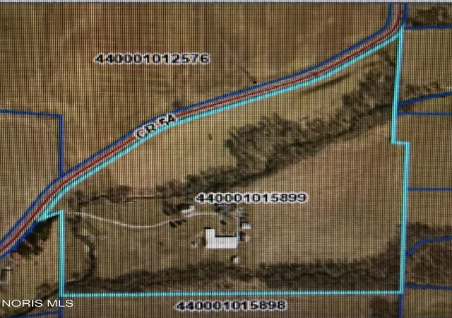 95th image of 12491 County Road 54, Rawson, OH 45881 | MLS# 10009046