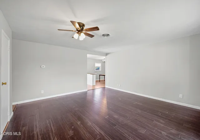 Photo 3 of Single family home for sale at 712 Charles Ave, Findlay, OH 45840 | MLS# 10009039 | Listing updated on 2026-07-06