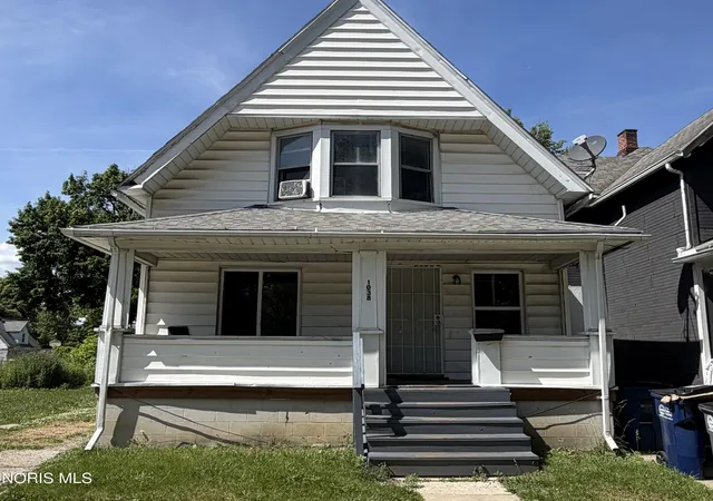 Homes for sale in Toledo, OH | 1038 Prouty Ave, Toledo, OH 43609 | MLS# 10009042